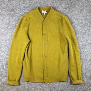 COS Men's  Button-Up Cardigan